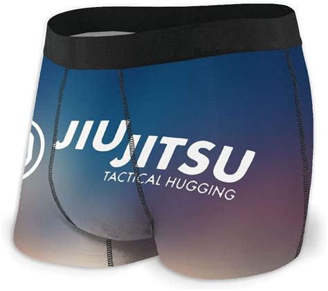 bjj underwear